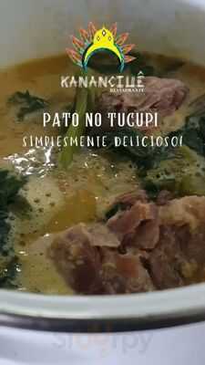 Kananciuê Restaurante