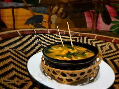 Kananciuê Restaurante