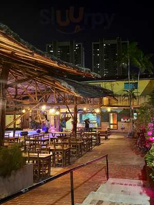 Kananciuê Restaurante