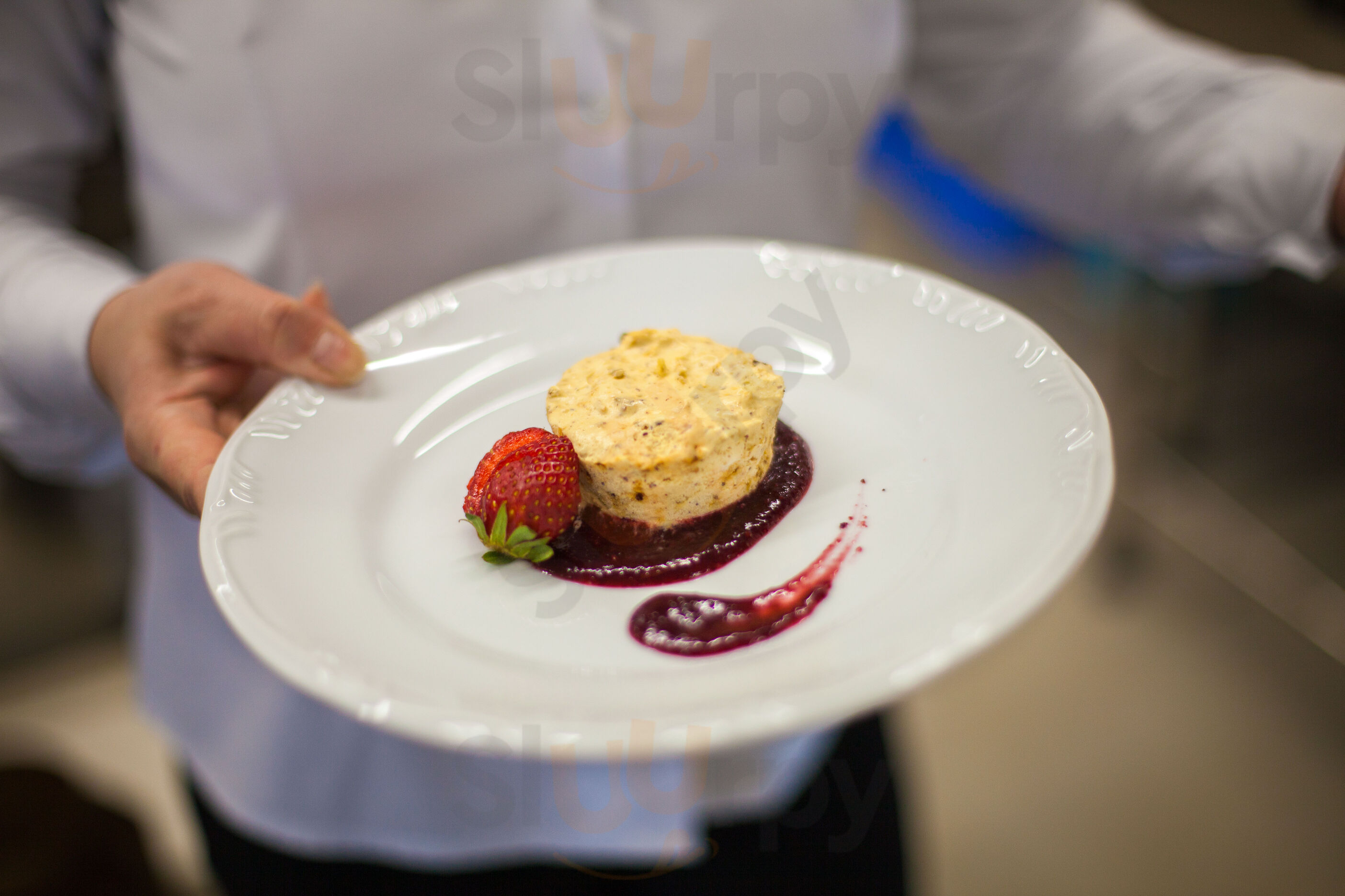Ristorante Dolce Italia - Vale Dos Vinhedos