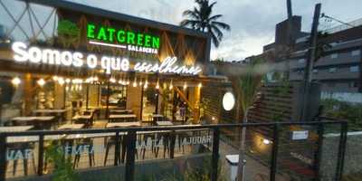 Eatgreen