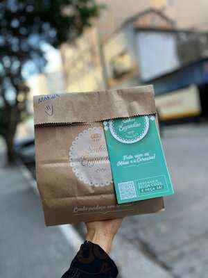 Senhor Empadão Mooca