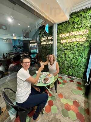 Senhor Empadão Mooca