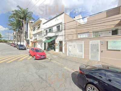 Senhor Empadão Mooca