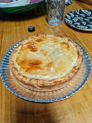 Senhor Empadão Mooca