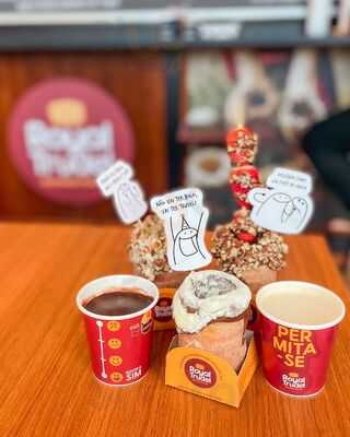 Royal Trudel Londrina