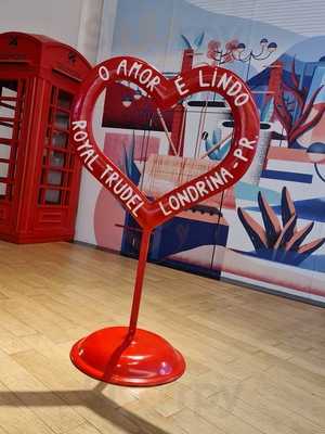 Royal Trudel Londrina