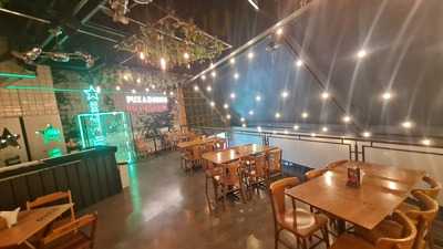 O Pasquim Bar E Prosa