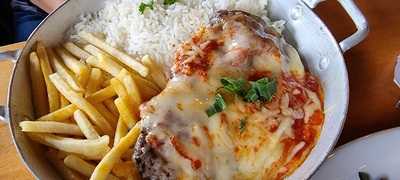 O Pasquim Bar E Prosa