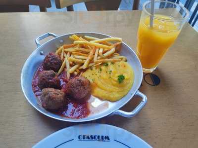 O Pasquim Bar E Prosa