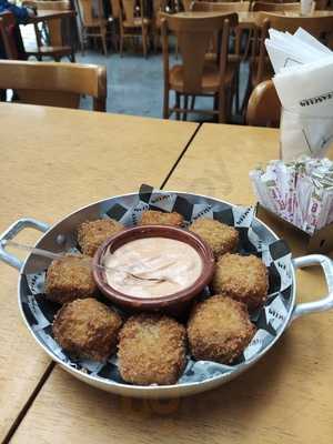 O Pasquim Bar E Prosa