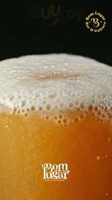 Bom Lugar Bar E Espaço Cultural