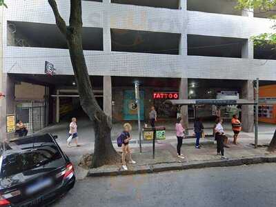 Bom Lugar Bar E Espaço Cultural