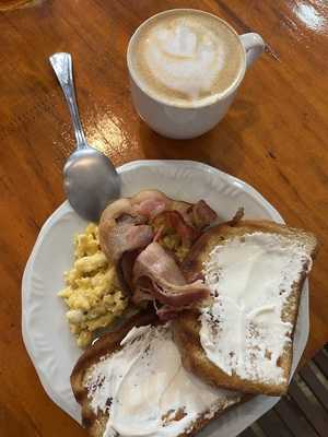 Birmingham Coffees & Cakes