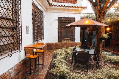 Birmingham Coffees & Cakes