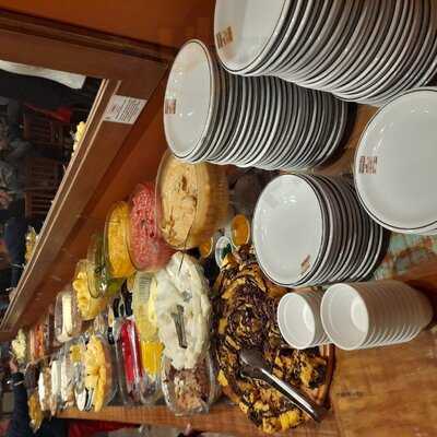 Restaurante Da Fazenda