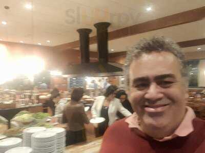 Restaurante Da Fazenda