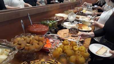 Restaurante Da Fazenda