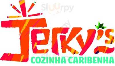 Jerky's: Cozinha Caribenha