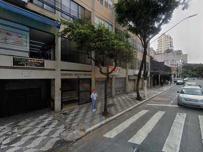 Jerky's: Cozinha Caribenha