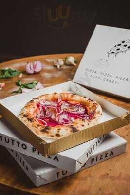 Tutto Pizza