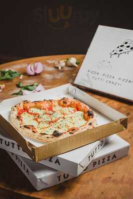 Tutto Pizza