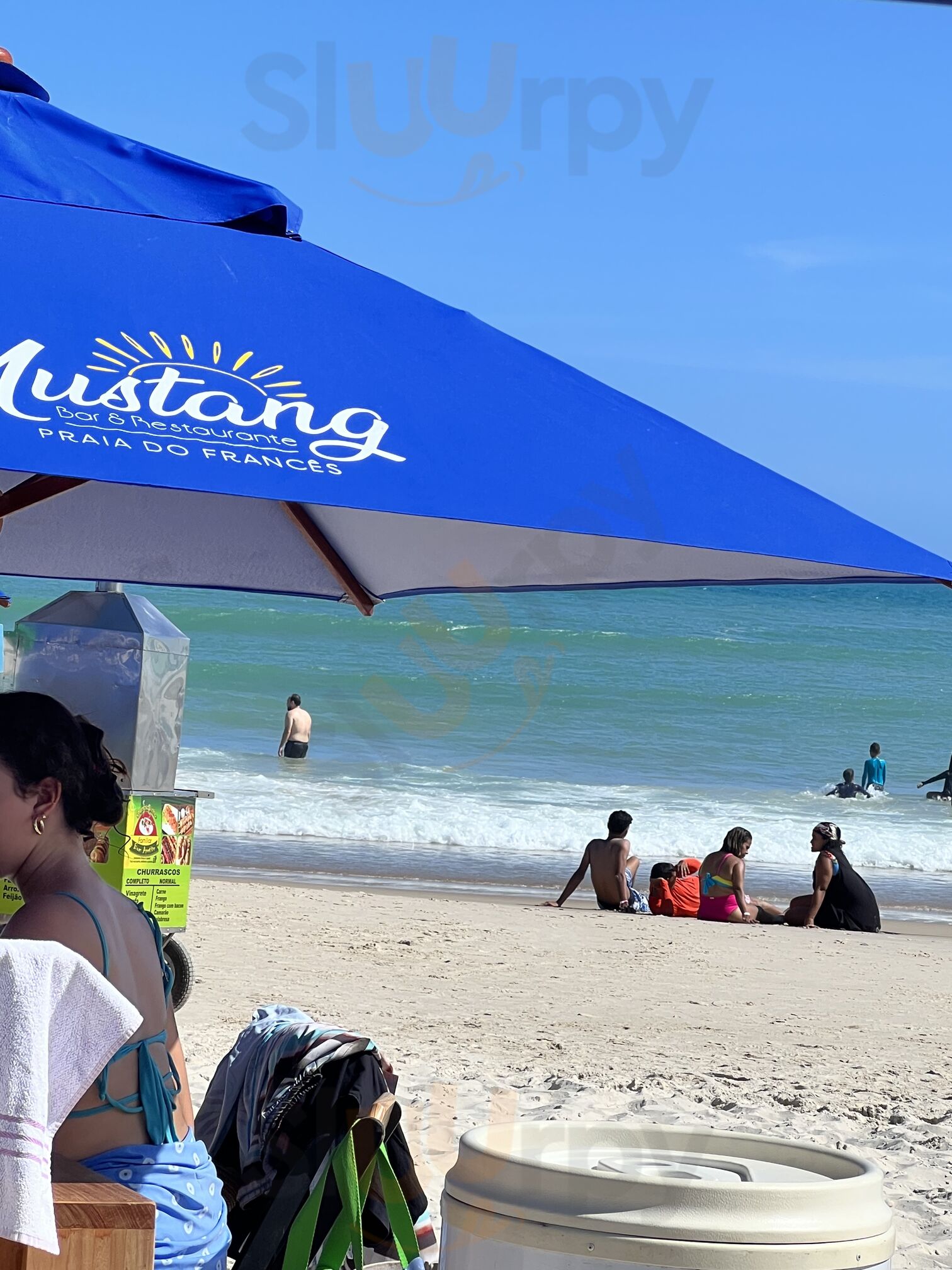 Mustang Bar & Restaurante