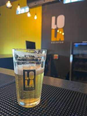 Lola Brewpub