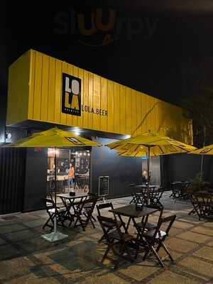 Lola Brewpub