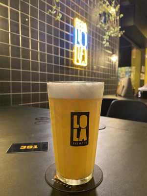 Lola Brewpub