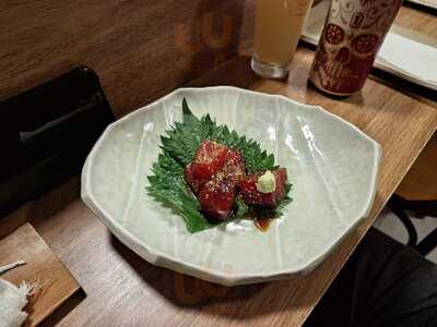 Sushi Vaz - Alameda Santos