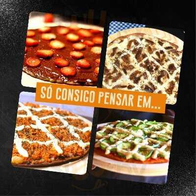 Fitzzaria • Pizza Fit