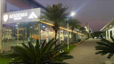 Fitzzaria • Pizza Fit