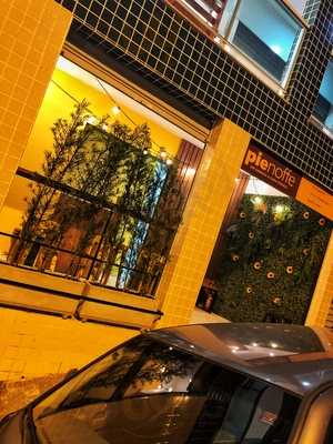 Pienoffe Confeitaria