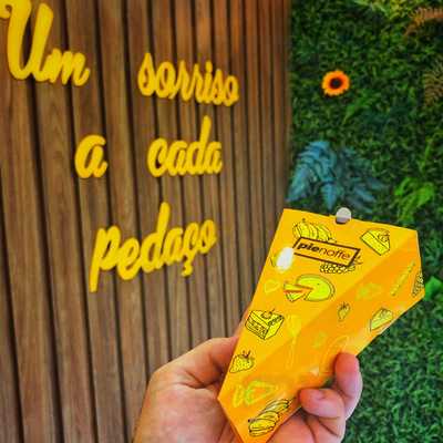 Pienoffe Confeitaria