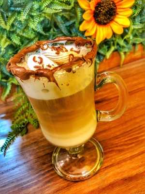 Pienoffe Confeitaria