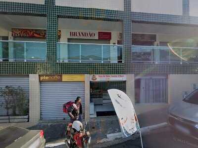 Pienoffe Confeitaria