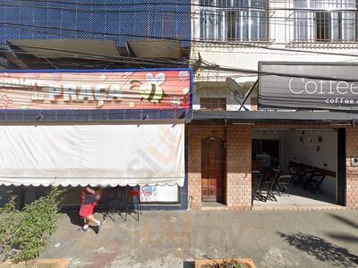 Coffeeria - Coffee And Cakes