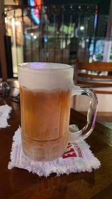 El Toro Burgher & Steakhouse