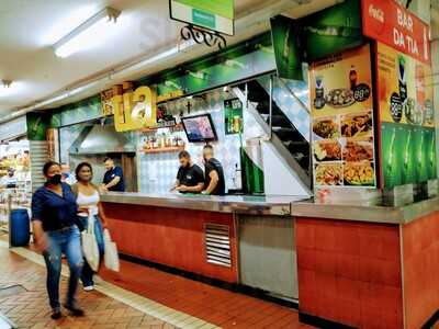 Bar Da Tia - Mercado Central De Belo Horizonte