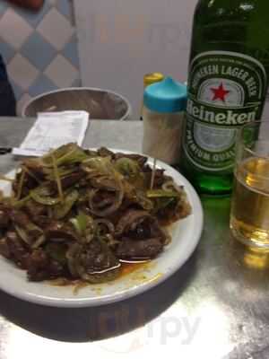 Bar Da Tia - Mercado Central De Belo Horizonte