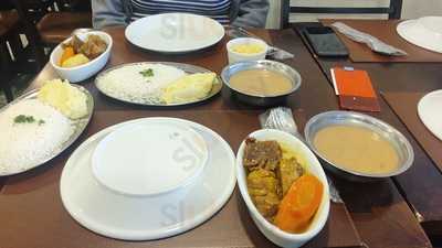 Recanto Do Feijãozinho Bar E Restaurante