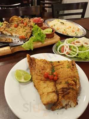 Recanto Do Feijãozinho Bar E Restaurante