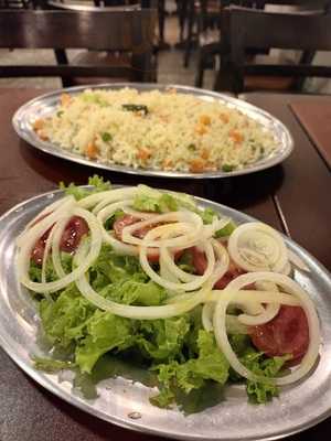 Recanto Do Feijãozinho Bar E Restaurante