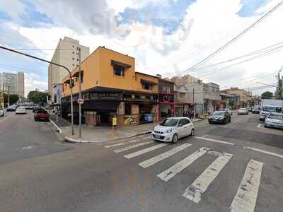 Recanto Do Feijãozinho Bar E Restaurante