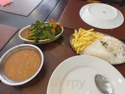 Recanto Do Feijãozinho Bar E Restaurante