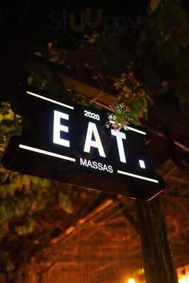 Eat Massas