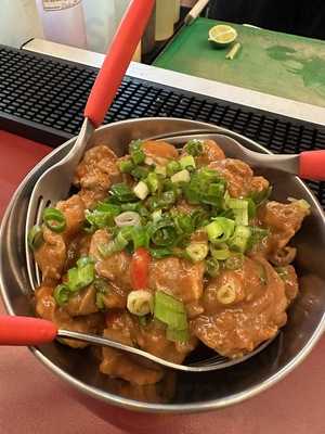 Bar Moela - Pinheiros