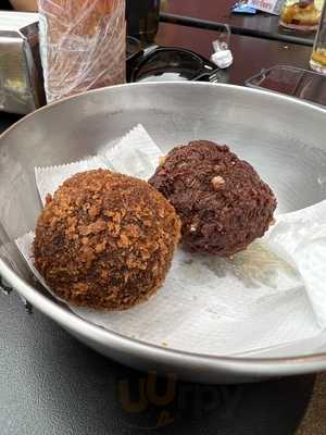 Bar Moela - Pinheiros