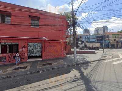 Bar Moela - Pinheiros